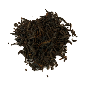 zwarte thee earl grey bergamot